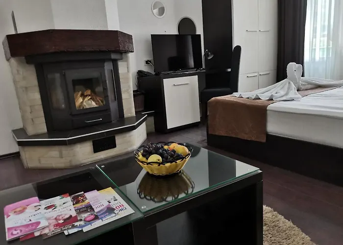 Sokoterme Hotel