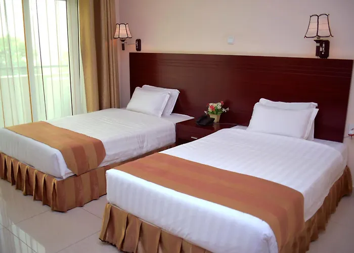 Nobleza Hotel