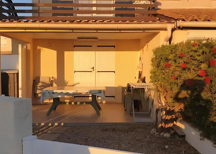 Comme à la maison