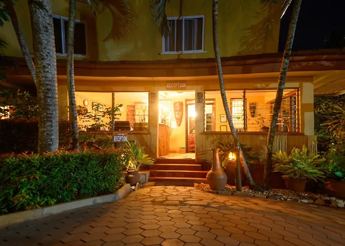 2 Friends Guest House