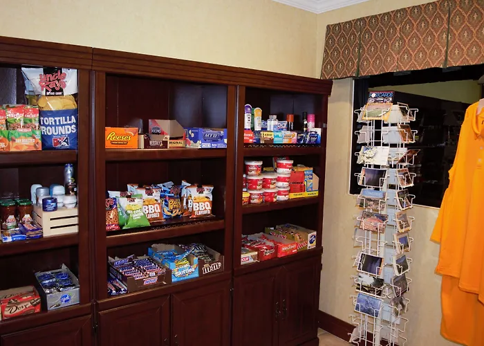 Best Western Plus Strawberry Inn&Suites
