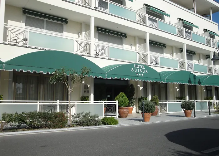Hotel Suisse