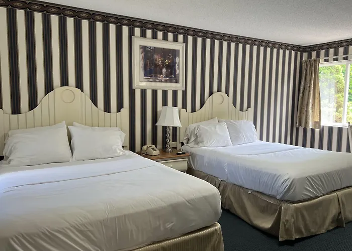 Rocky River Inn