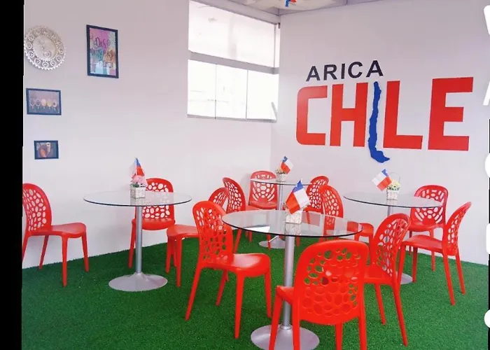 Le Prince Arica