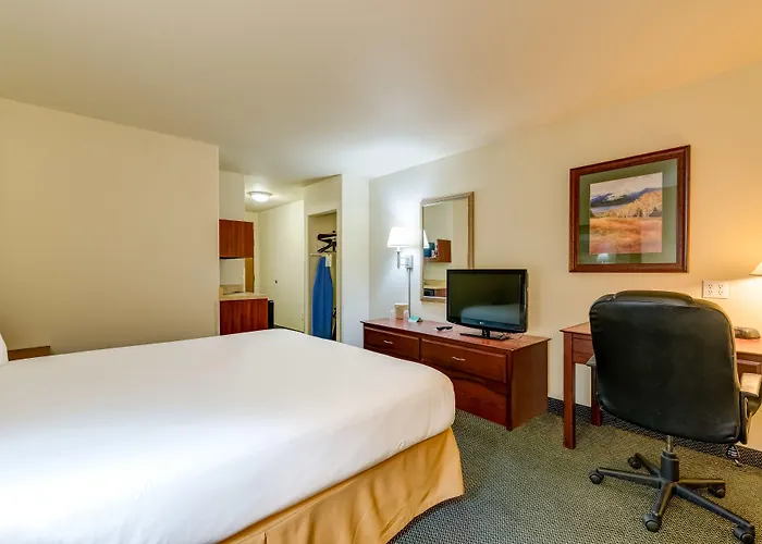 Grand River Hotel