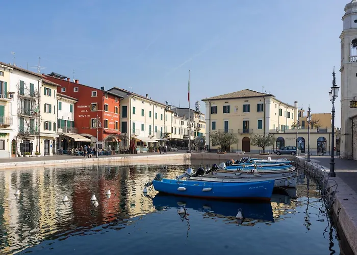 Hotel Alla Grotta