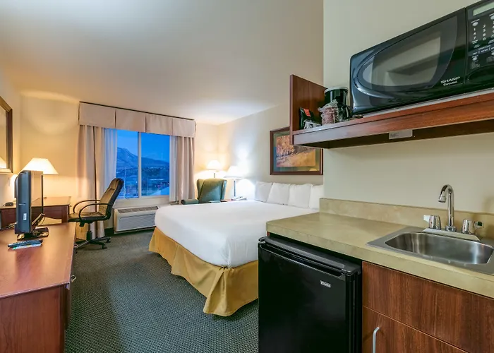 Grand River Hotel