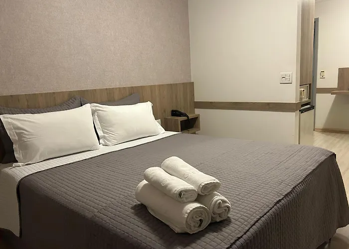 Realce Hotel