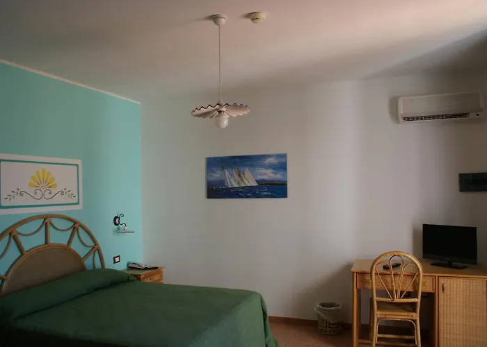 Messapia Hotel 2