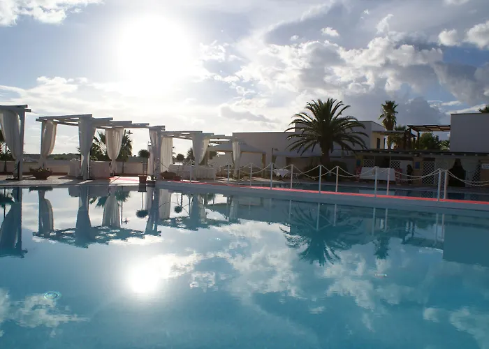Messapia Hotel 2
