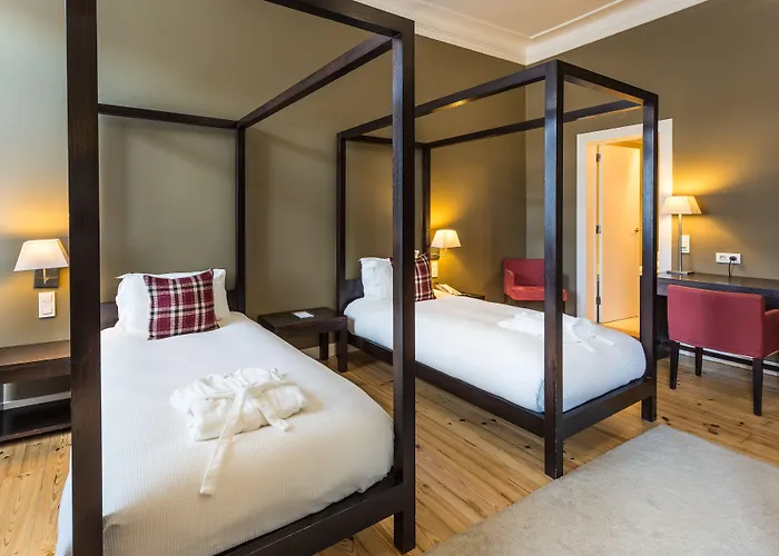 York House Lisboa Hotel