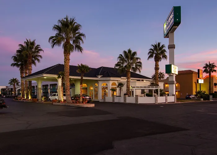 St. George Inn&Suites