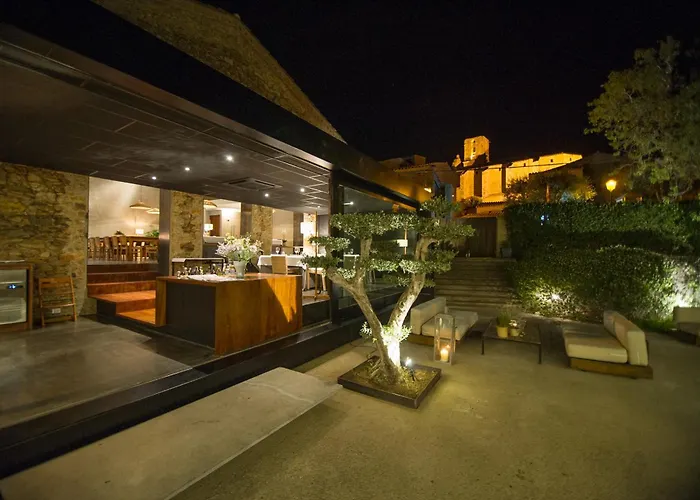 Hotel Del Teatre - Adults Only