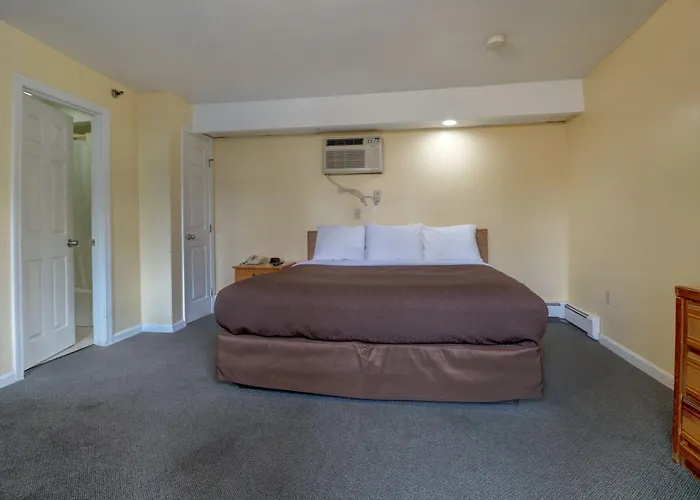Classic Inn