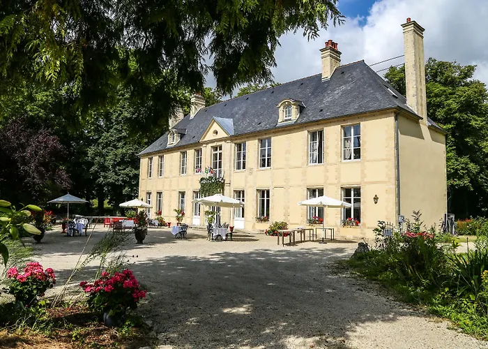 Château de Bellefontaine