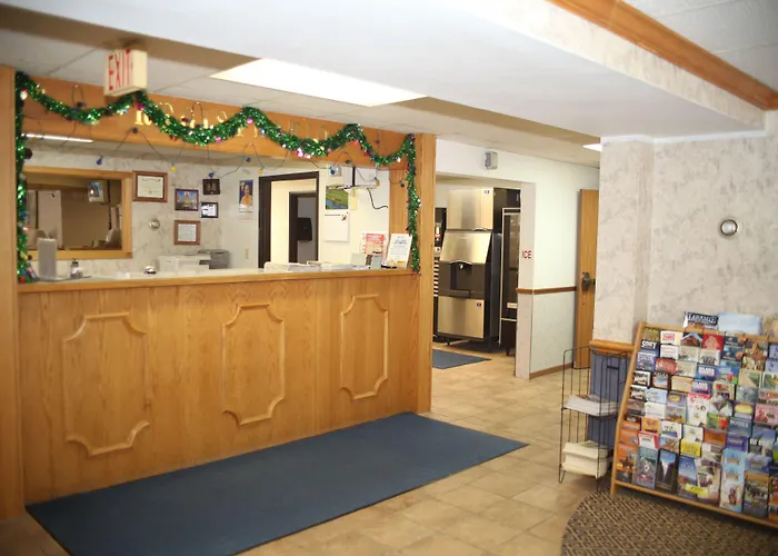 Usa Inns Of America