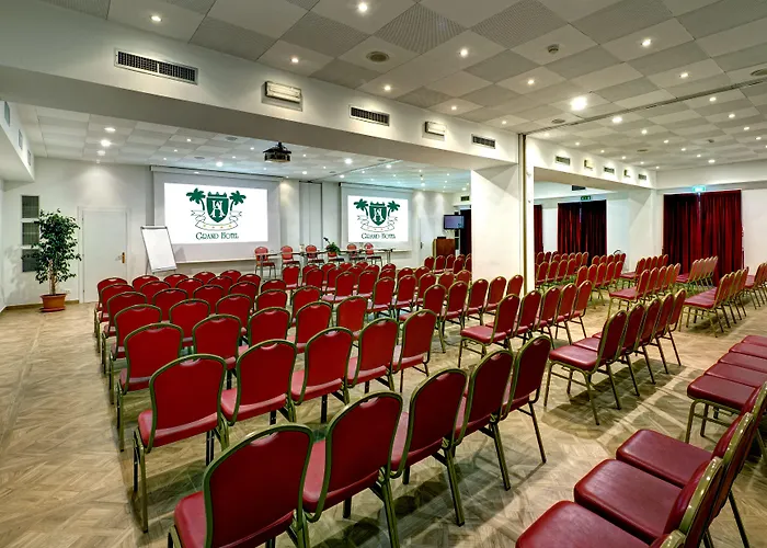 Grand Hotel Arenzano
