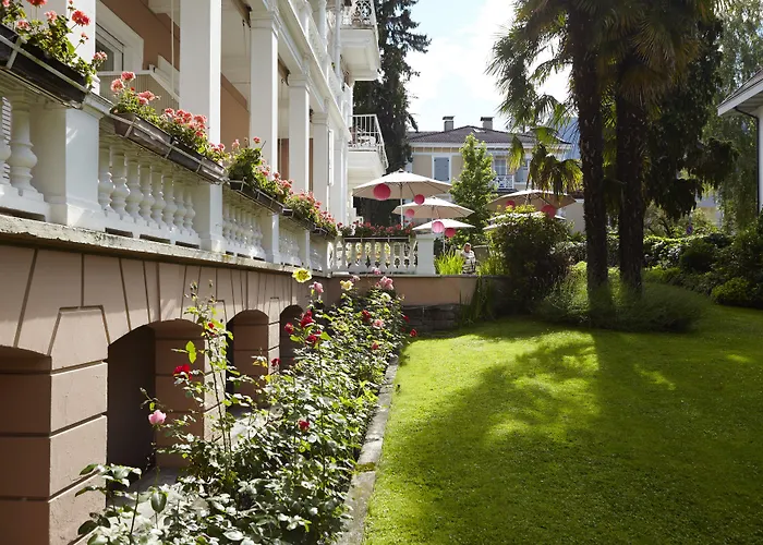Hotel Adria