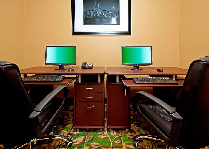Days Hotel By Wyndham North Bergen
