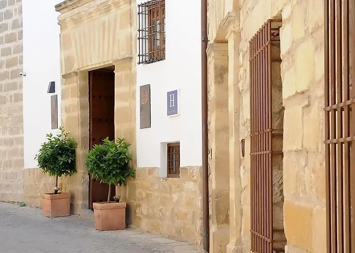 Hotel Puerta de la Luna