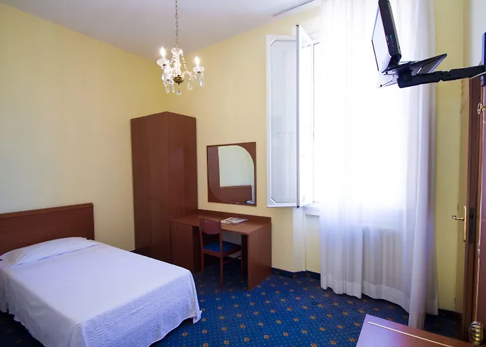 Hotel Europa