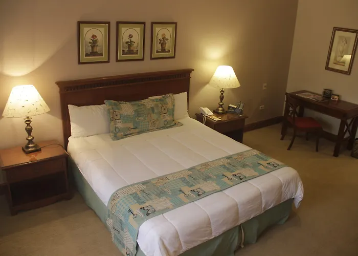 Granados Park Hotel