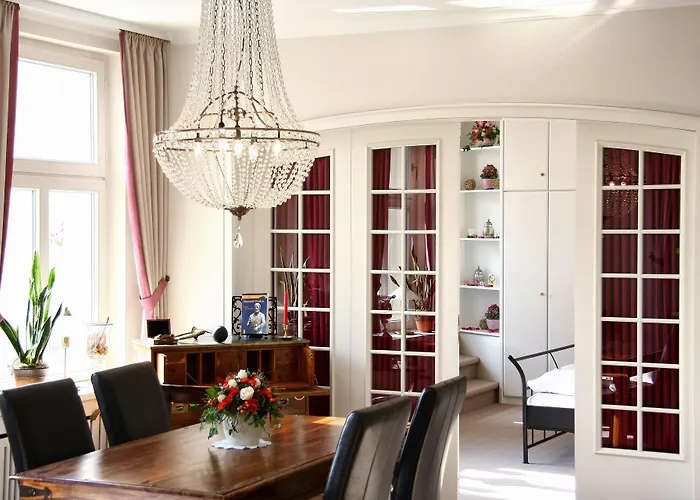 Hotel Haus Duden