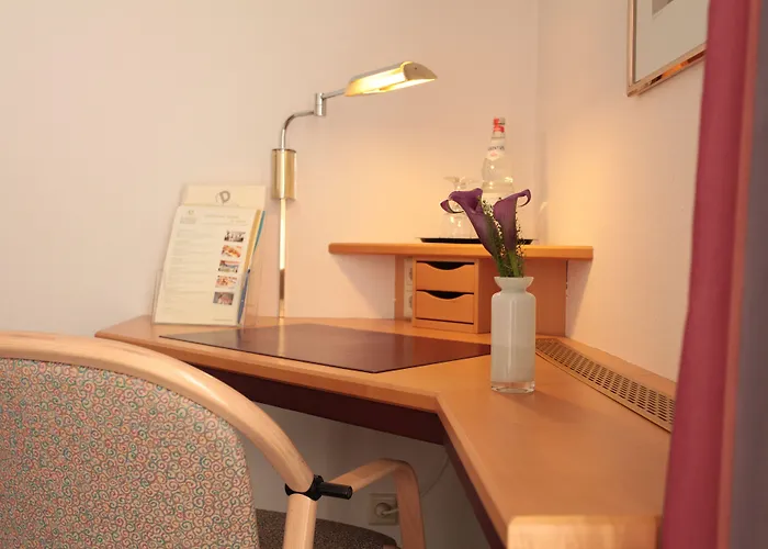 Hotel Haus Duden