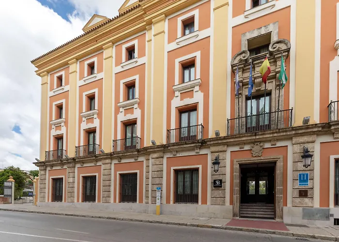 Soho Boutique Jerez
