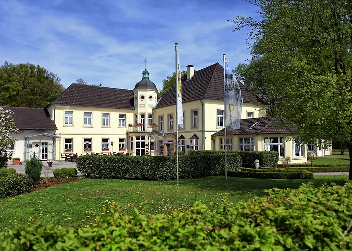 Hotel Haus Duden