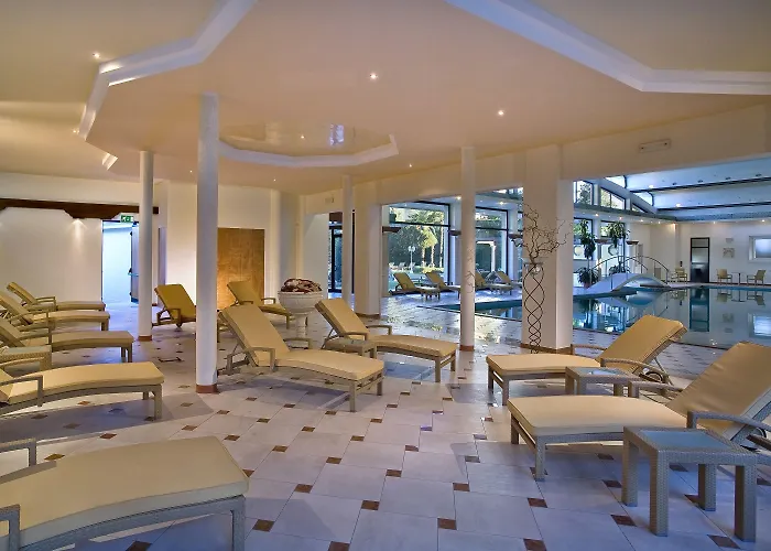 Hotel President Terme