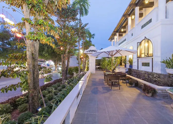 Hoi An Ancient House Resort&Spa