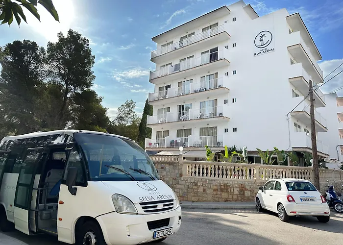 Hotel Selva Arenal
