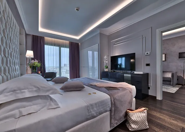 Hotel President Terme