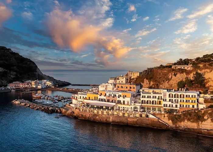 Miramare Sea Resort & Spa