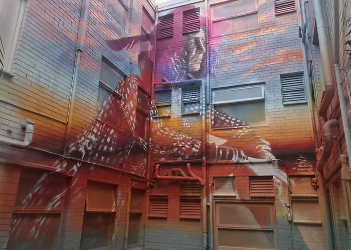 Miami Hotel Melbourne