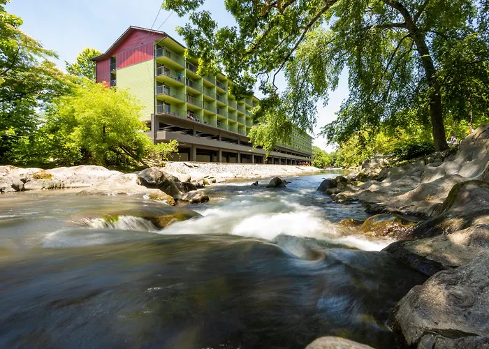 Creekstone Inn