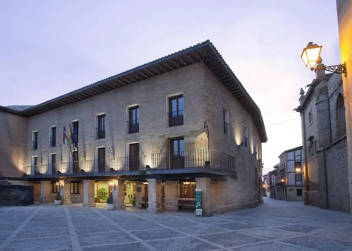 Parador De Santo Domingo De La Calzada