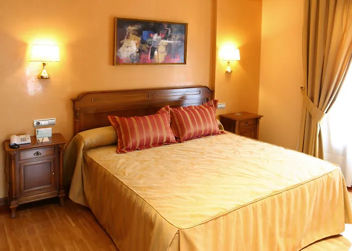 Sercotel Guadiana