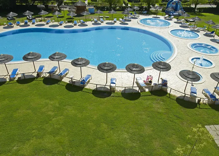 Ap Cabanas Beach & Nature - Adults Friendly
