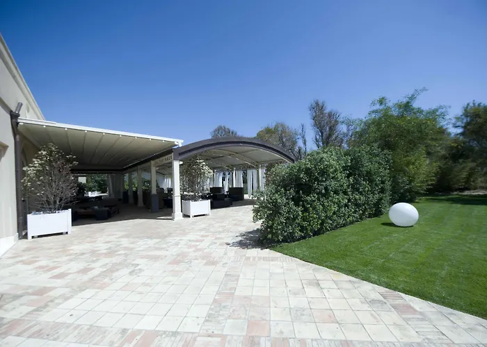 Romano Palace Luxury Hotel