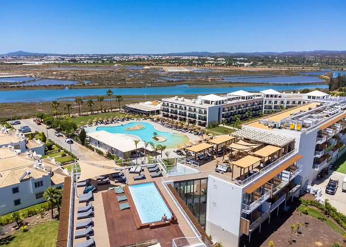 Ap Cabanas Beach & Nature - Adults Friendly