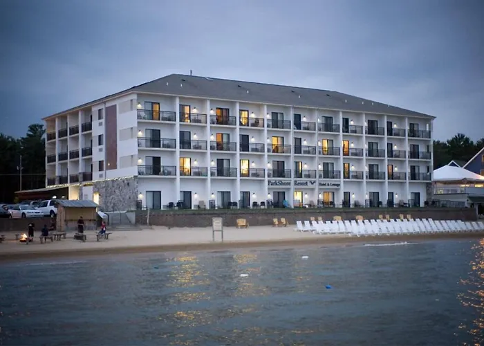 Parkshore Resort