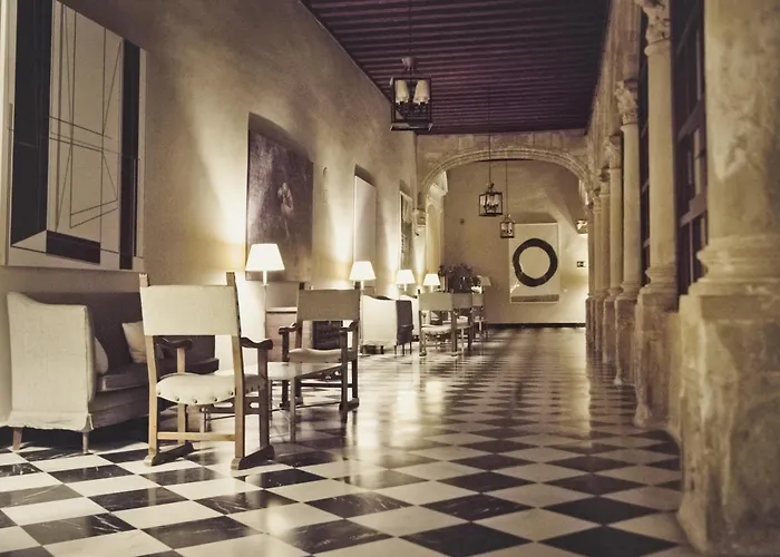Parador De Cuenca