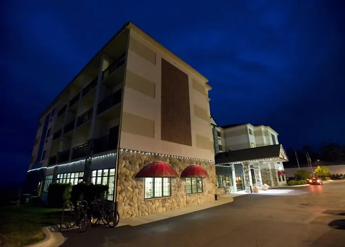 Parkshore Resort
