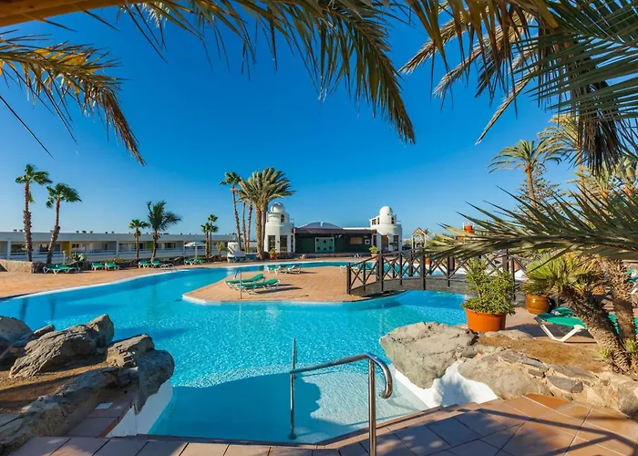 Abora Interclub Atlantic By Lopesan Hotels