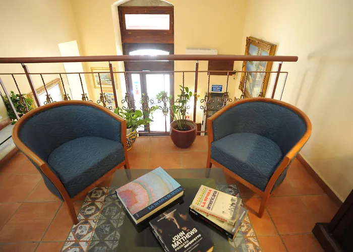 Hotel Mediterraneo Siracusa By Finderoom