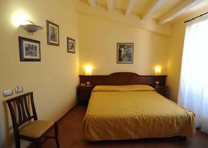Hotel Mediterraneo