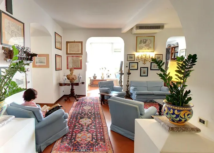 Hotel Villa Paradiso