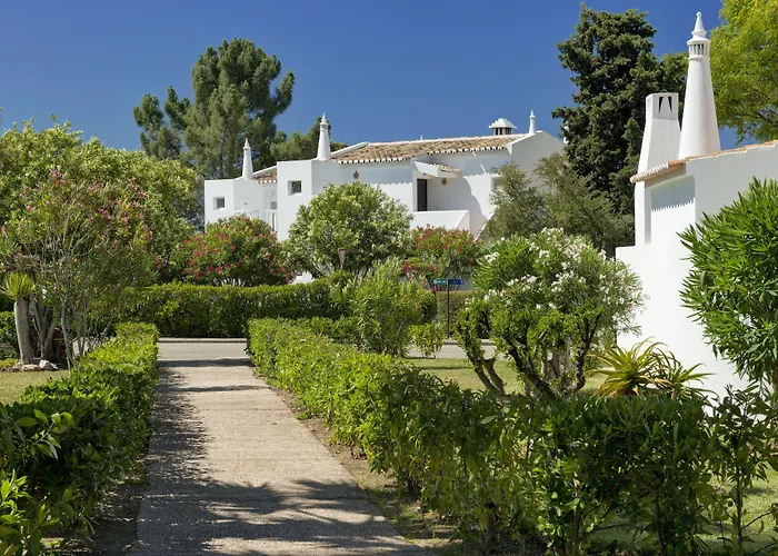 Rocha Brava Village Resort